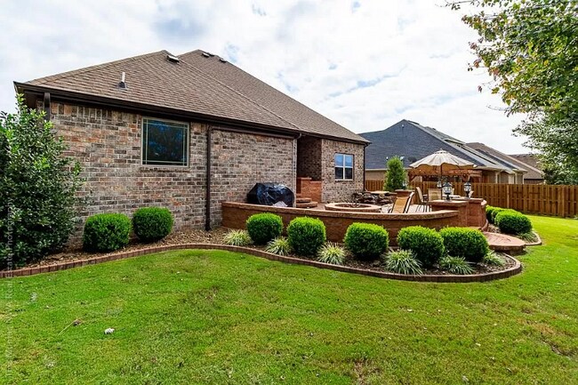 Foto del edificio - 3749 N Lalique Ln