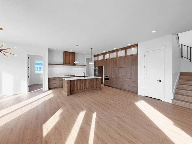 Foto del edificio - Pet-Friendly Luxury: New 4BD Construction with 2 Dedicated Offices in Eagle’s Centerra Community