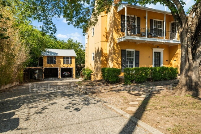 Foto del edificio - 149 Terrell Rd