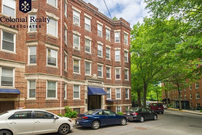 Foto del edificio - 110 Warren St