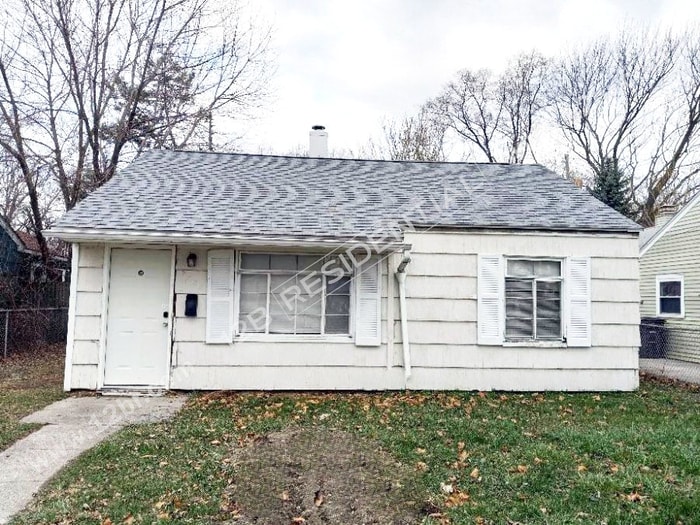 2Bed Bungalow in North Toledo House Rental in Toledo, OH