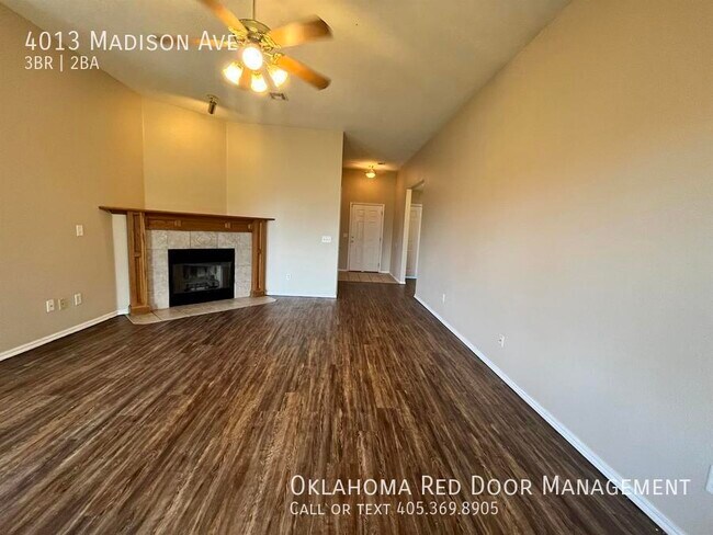 Foto del edificio - 4013 Madison Ave