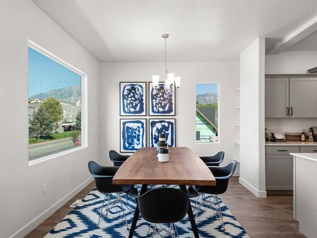 Foto del edificio - 1119 Waterway Ln
