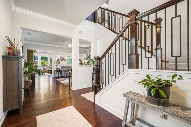 Photo - Stylish, Energy-Efficient 3 Bed/2.5 Bath Home in Prime Durham Location