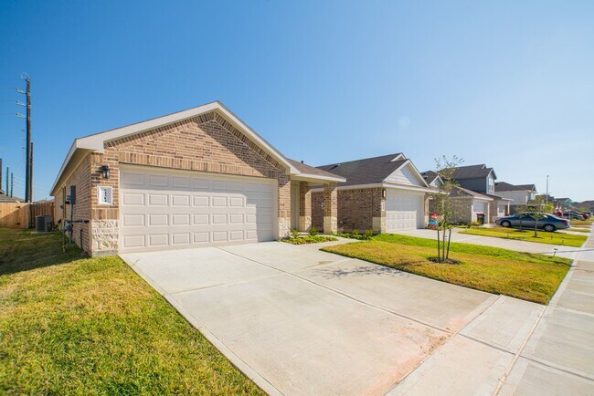 Foto del edificio - 24314 Pebble Cres Ln