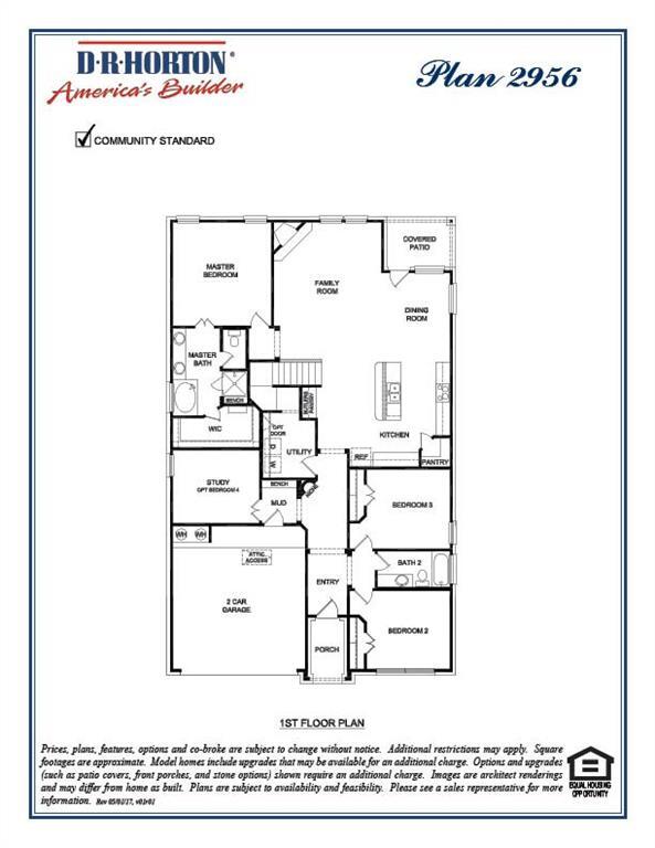 Building Photo - 921 Granite Shoals Dr