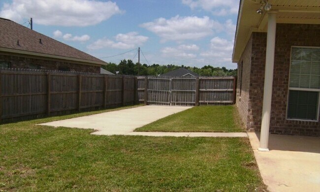 Foto del edificio - 3/2 Brick Home in Copeland Island