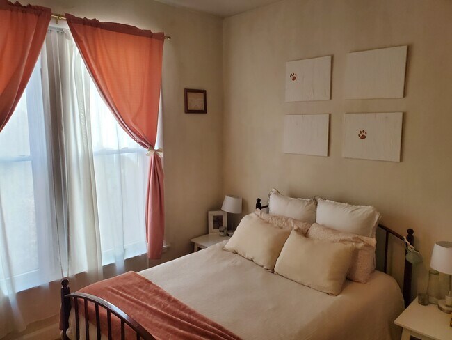 Foto del edificio - 112 S 20th St