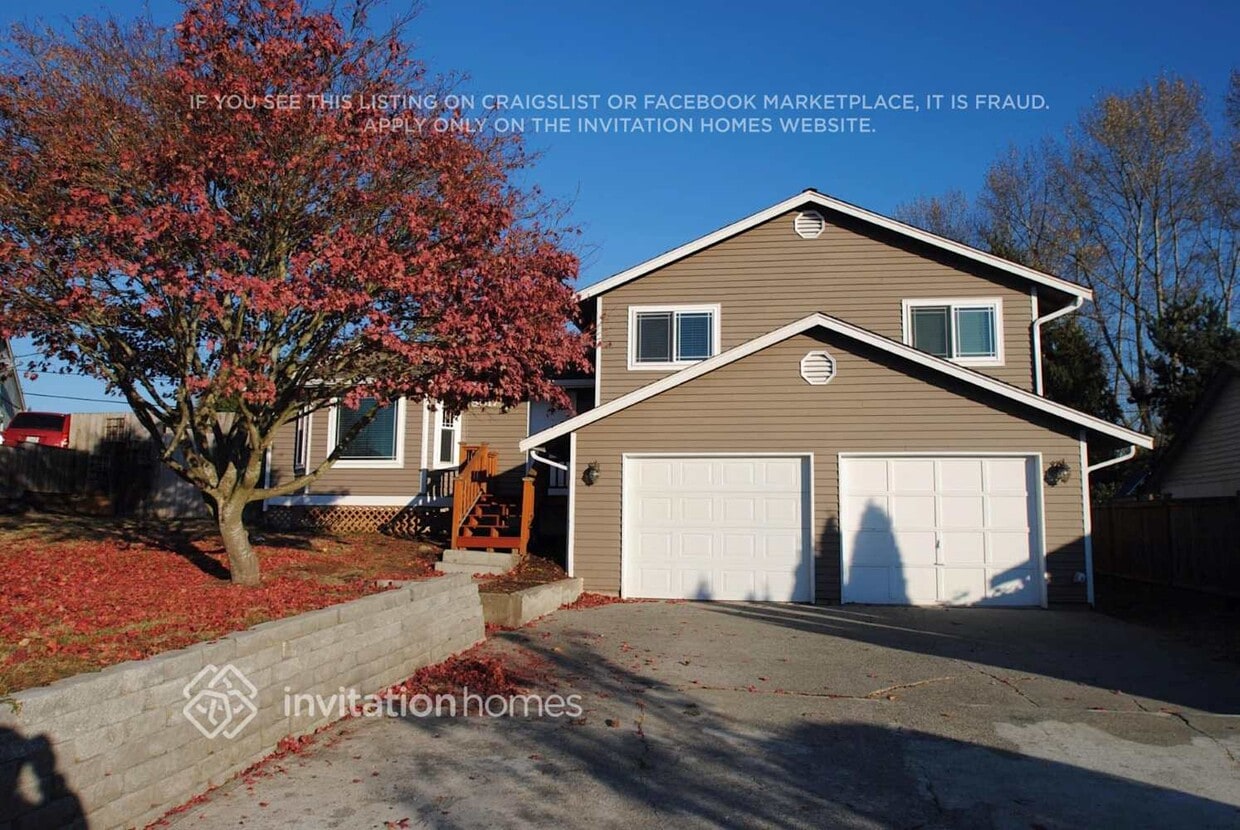 Foto principal - 9617 66th Dr NE