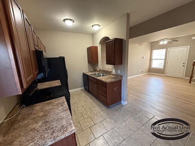 Foto del edificio - 7401 Arratt Ct