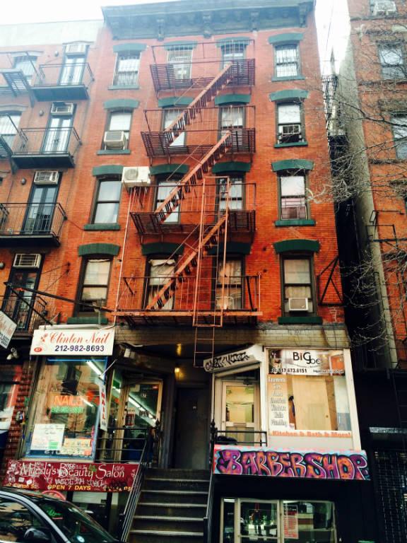 Primary Photo - 87 Clinton St