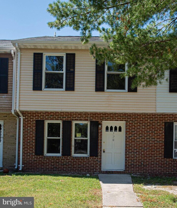 720 Hemlock St, Salisbury, MD 21804