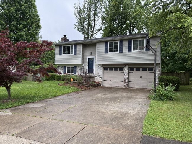 Photo - 1506 Sportsman Dr House
