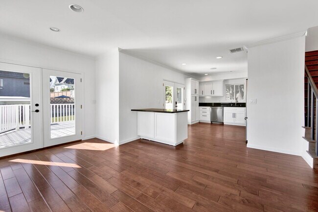 Foto del edificio - 2124 Reservoir St