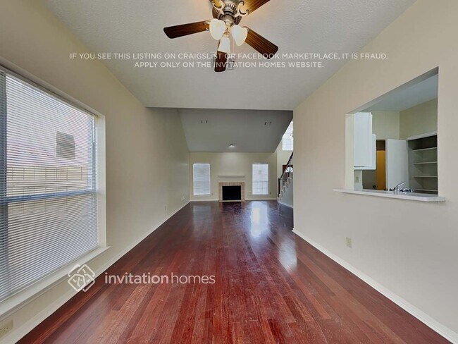 Foto del edificio - 14711 Cypress Green Dr