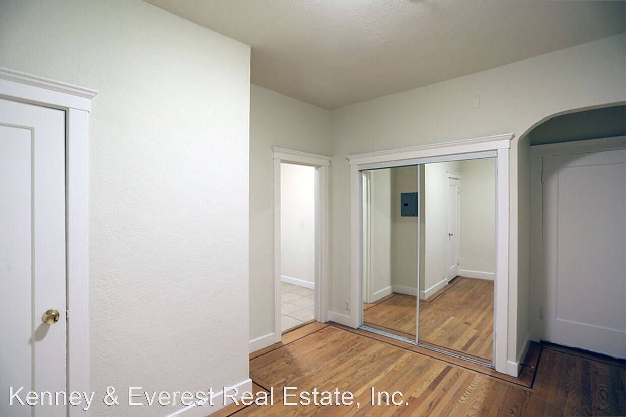 Foto principal - Studio, 1 bath House - 837 Geary #104