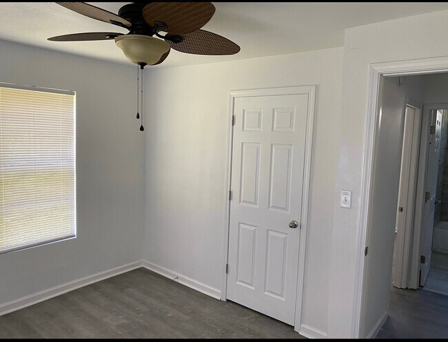 Other Bedroom - 3739 Webb Dr