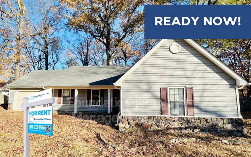 Foto principal - 5682 Richburg Ave
