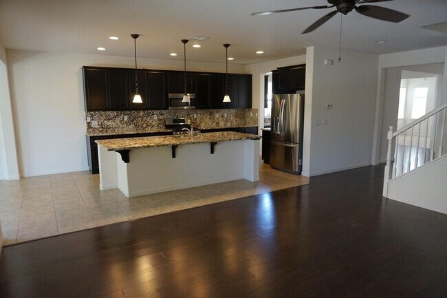 Foto del edificio - South Meadows Home