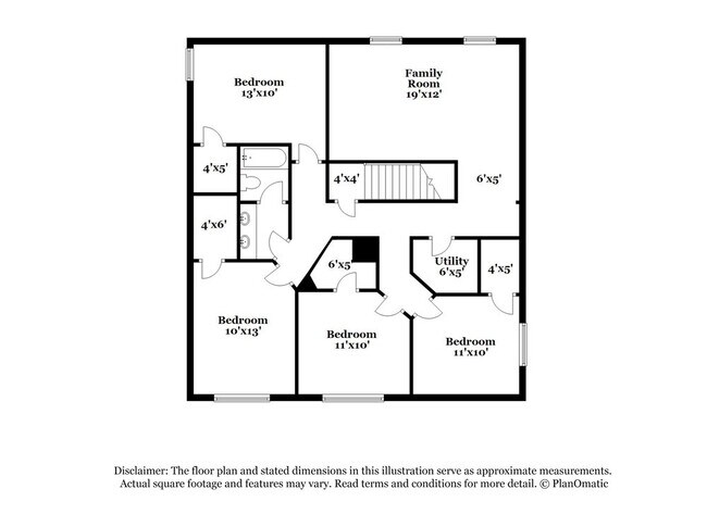 Foto del edificio - 10005 Sterling Pl Dr