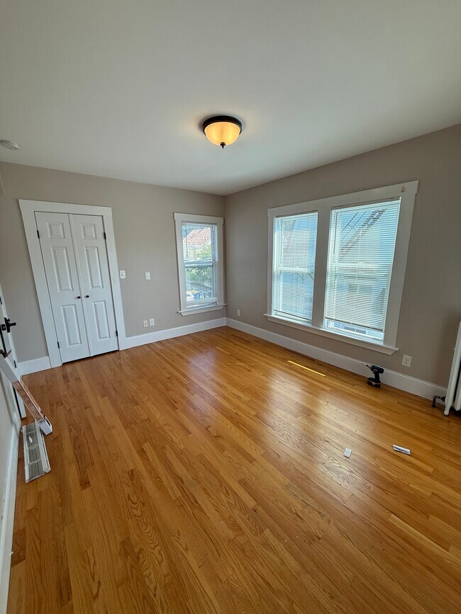 Foto del edificio - 22 Mansfield St