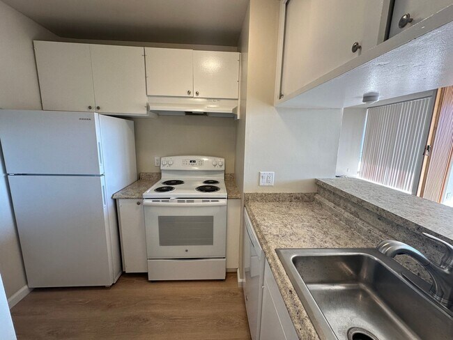 Foto del edificio - Coming Soon 1 bed, 1 bath in the heart of ...