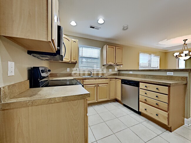 Foto del edificio - 5367 Summer Rose Blvd