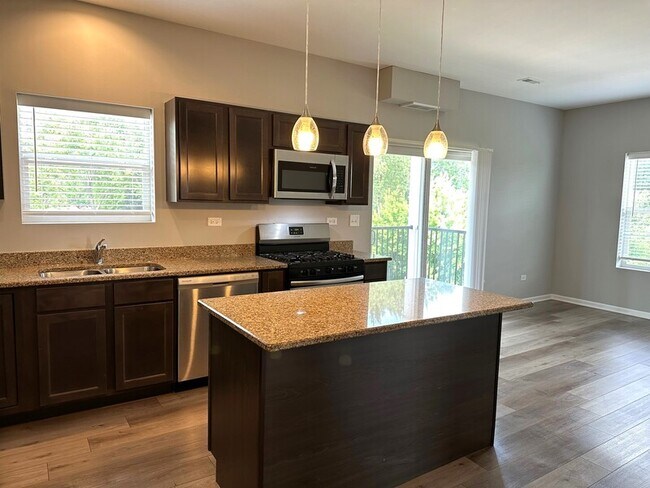 Foto del edificio - 809 Main St