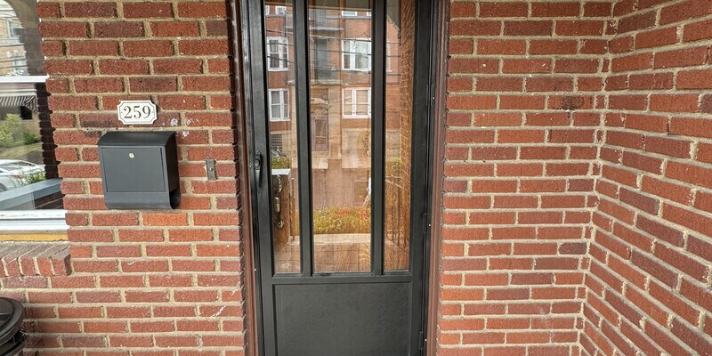 Foto principal - 261 Gross Street