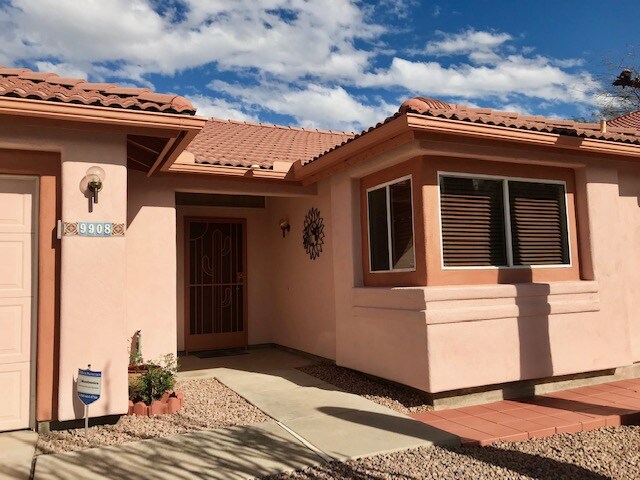 Foto del edificio - 9908 N Woodstone Trail