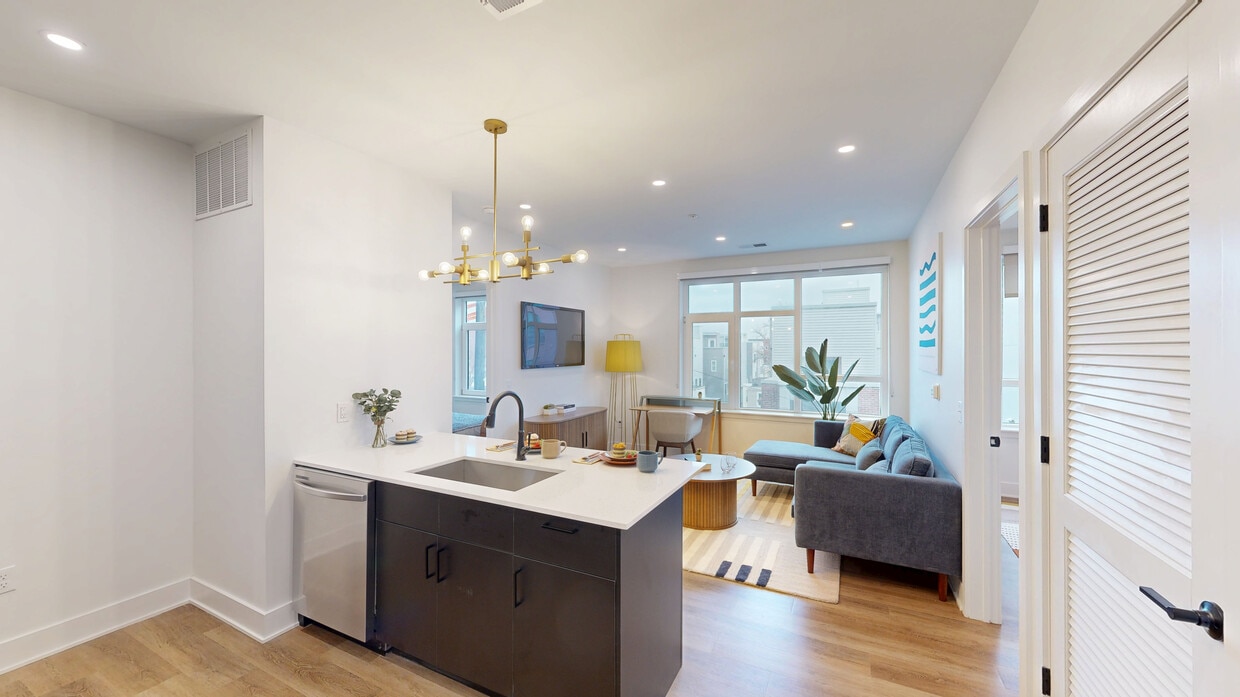 Photo - The Weaver Apartments