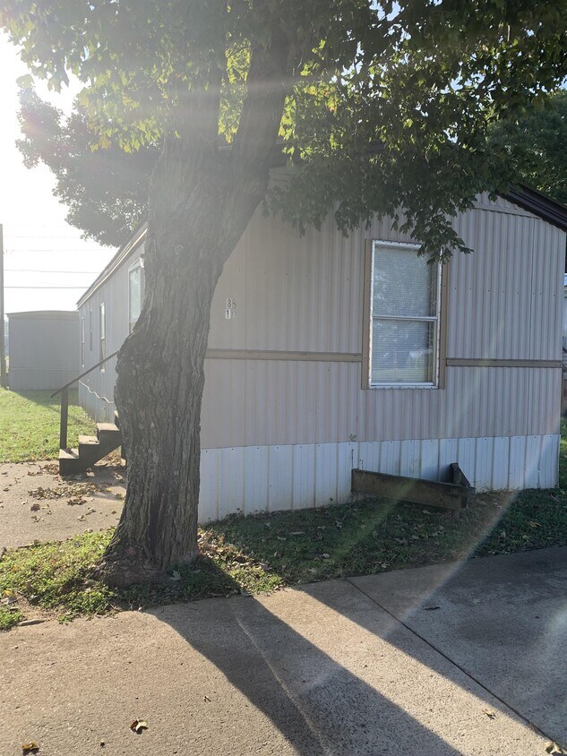 117 Richie St, Oak Grove, KY 42262 House Rental in Oak Grove, KY