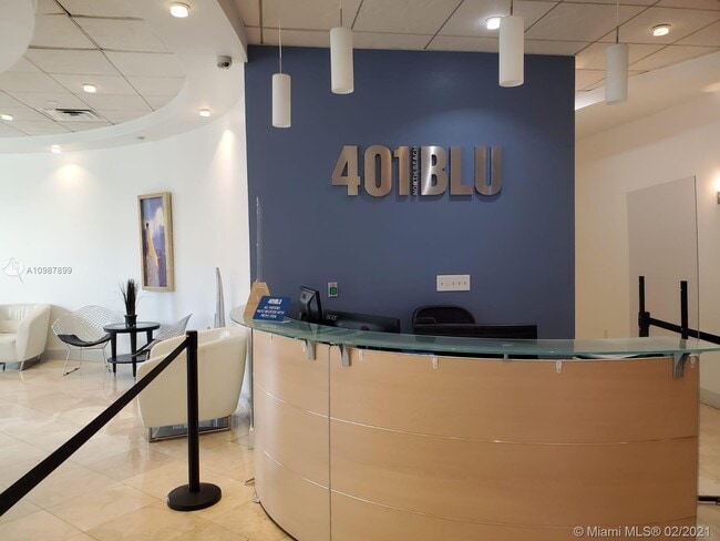 Foto del edificio - 401 69th St