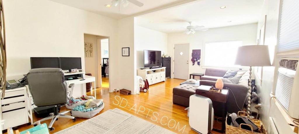 Foto principal - 4121 Ingalls St