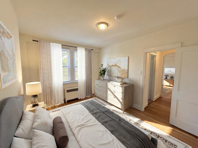 Foto del edificio - Parkwood Manor Apartments