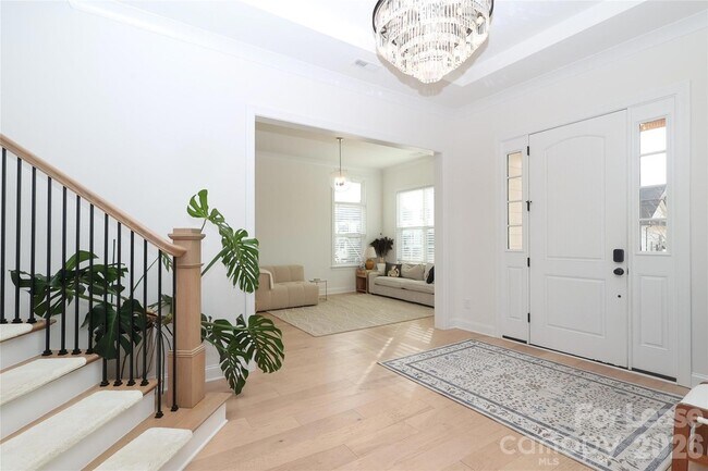 Foto del edificio - 14721 Keyes Meadow Way