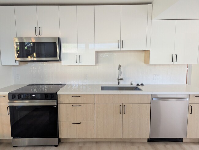 Foto del edificio - 603 N 179th St