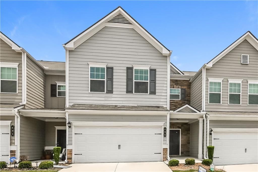 Foto principal - 495 Crescent Woode Dr