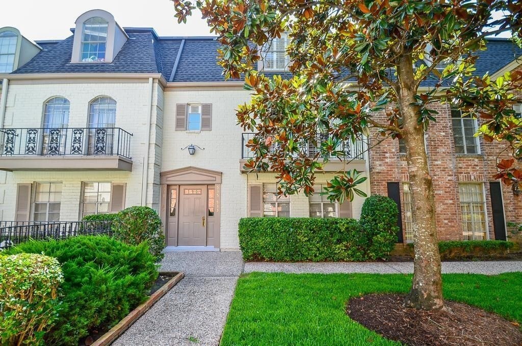 Foto principal - 535 N Post Oak Ln
