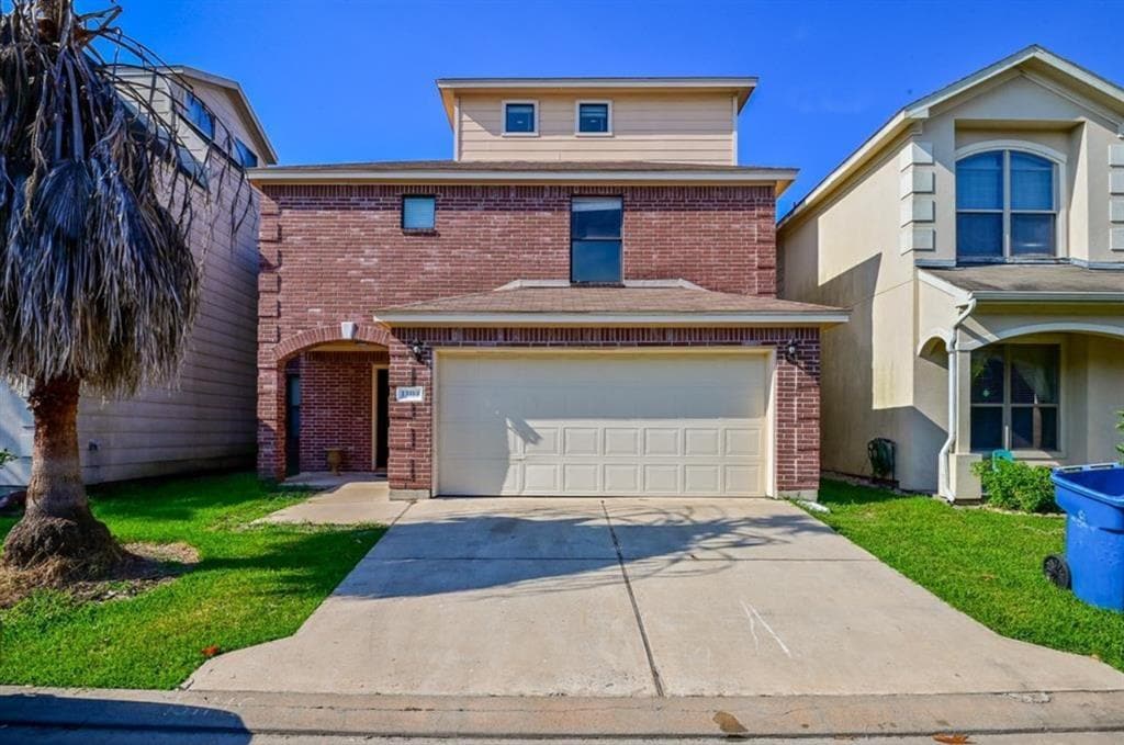 13114 S Bellaire Estates Dr, Houston, TX 77072 House Rental in