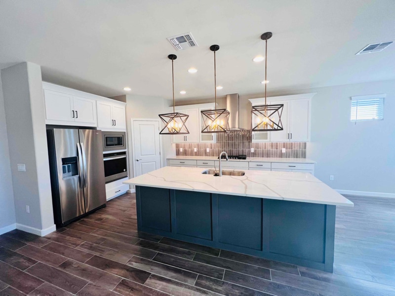 Photo - 11576 N Desert Calico Lp (Oro Valley, AZ)