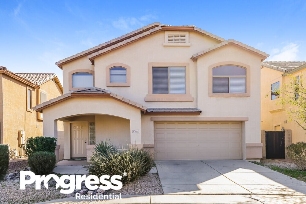 27955 N 25th Dr, Phoenix, AZ 85085 House Rental in Phoenix, AZ