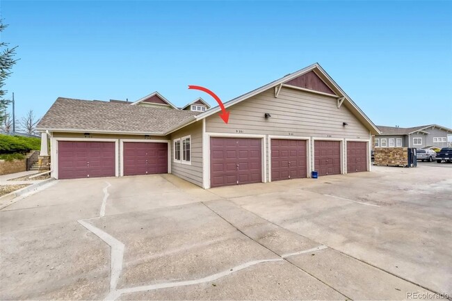 Building Photo - 9319 Amison Cir