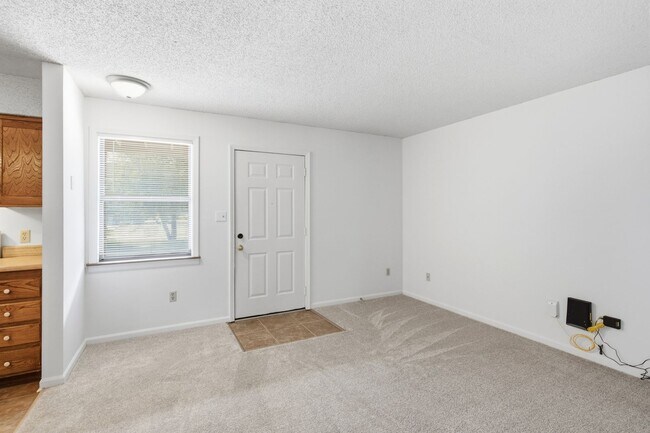 Foto del interior - Stadium Apartments