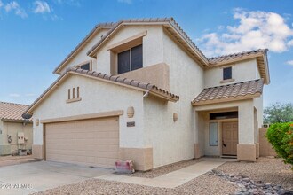 Building Photo - 25248 N 40th Ln