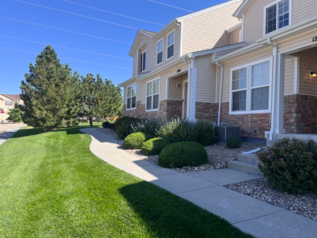 Photo - 1888 Reilly Grove Townhome