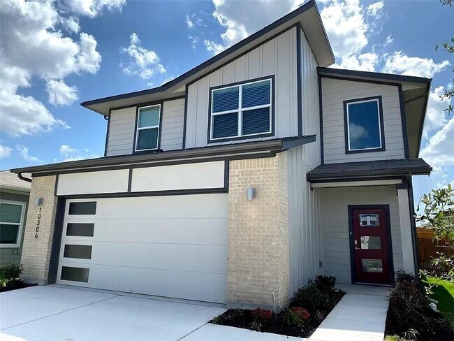 Foto del edificio - 10306 Norshire Ln