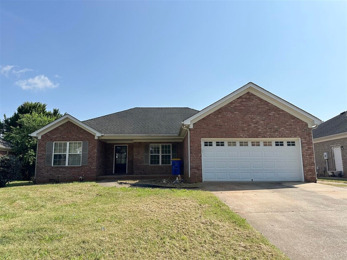 Primary Photo - 3723 Woodbridge Ln