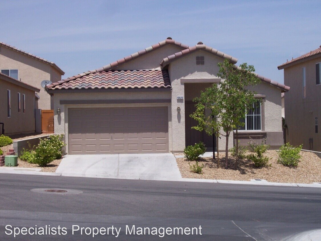 Foto principal - 10520 Glowing Cove Ave