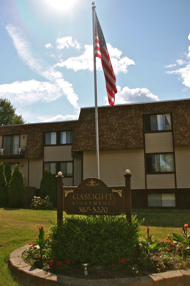 Gaslight Apartments Apartments Saratoga Springs, NY